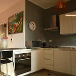 I Colori Di - A Pochi Passi Dal Lungomare Apartment Alghero