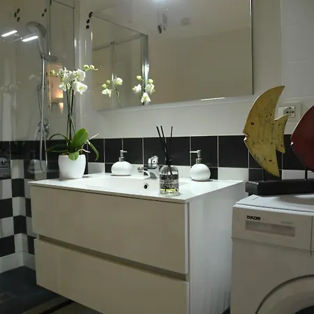 I Colori Di - A Pochi Passi Dal Lungomare Alghero