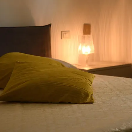 I Colori Di - A Pochi Passi Dal Lungomare Alghero