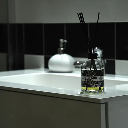 Appartamento I Colori Di - A Pochi Passi Dal Lungomare