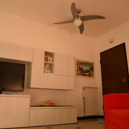 Apartamento I Colori Di - A Pochi Passi Dal Lungomare *