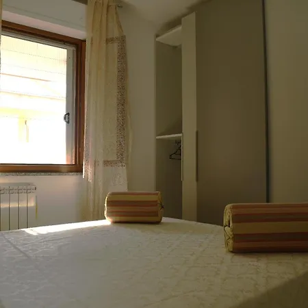 I Colori Di - A Pochi Passi Dal Lungomare *