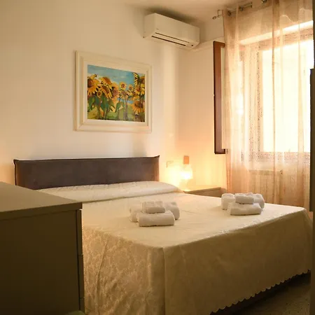 I Colori Di - A Pochi Passi Dal Lungomare *