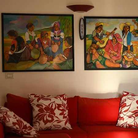 I Colori Di - A Pochi Passi Dal Lungomare *