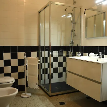 I Colori Di - A Pochi Passi Dal Lungomare Lägenhet *