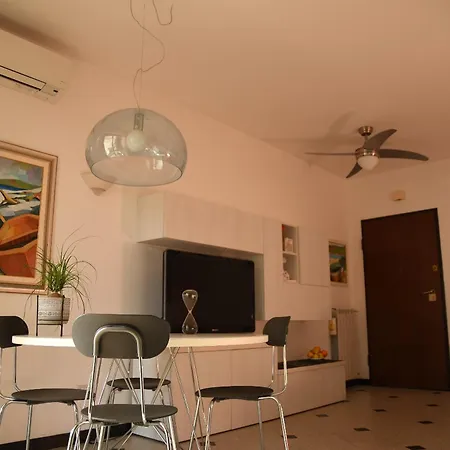 I Colori Di - A Pochi Passi Dal Lungomare Alghero