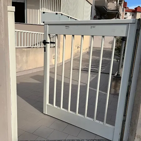 I Colori Di - A Pochi Passi Dal Lungomare *